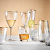 GOLDEN TWENTIES Wasserglas 4er-Set