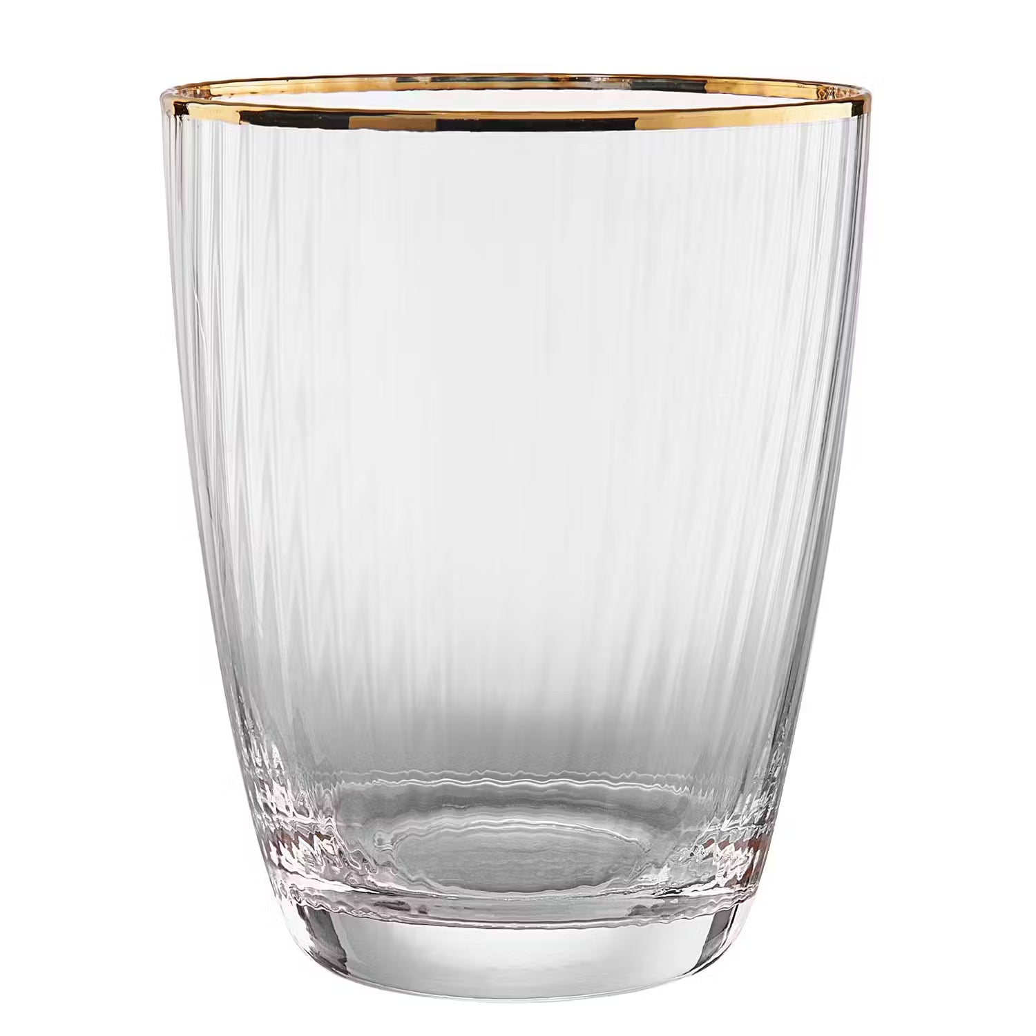 GOLDEN TWENTIES Wasserglas 4er-Set