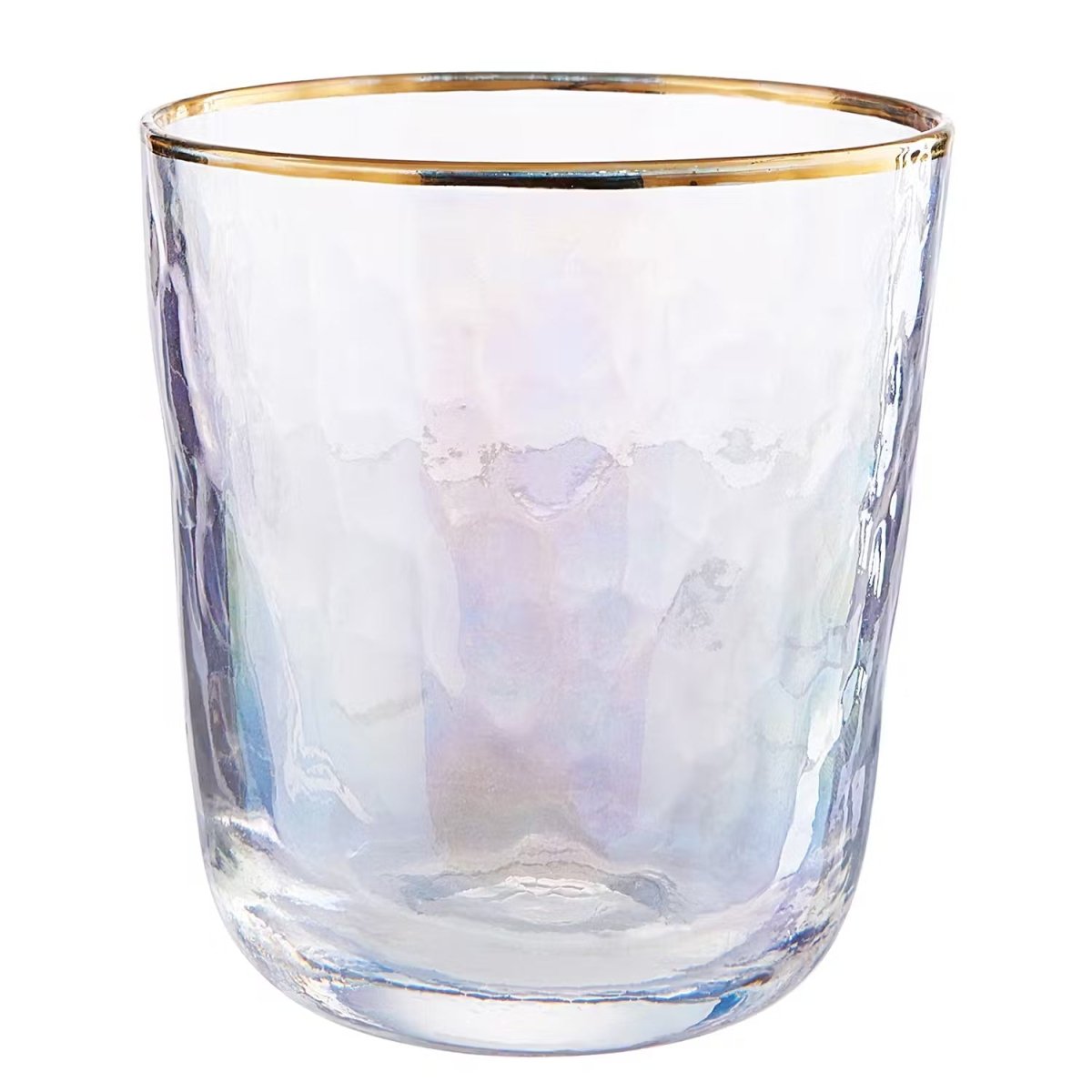 SMERALDA Trinkglas 6er-Set