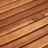 SOMERSET Gartenstuhl 2er-Set