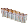 BERGAMO Kaffeetasse 6er-Set