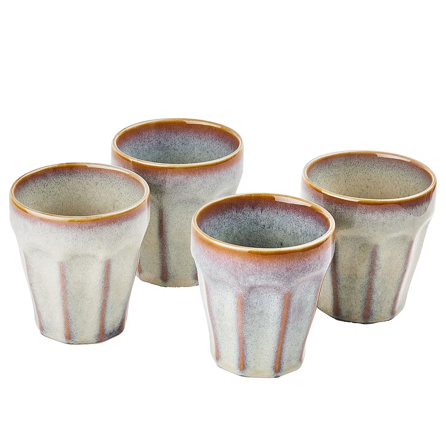 BERGAMO Kaffeetasse 6er-Set