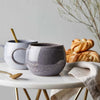 COTTAGE Tasse 4er-Set