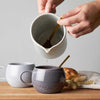 COTTAGE Tasse 4er-Set