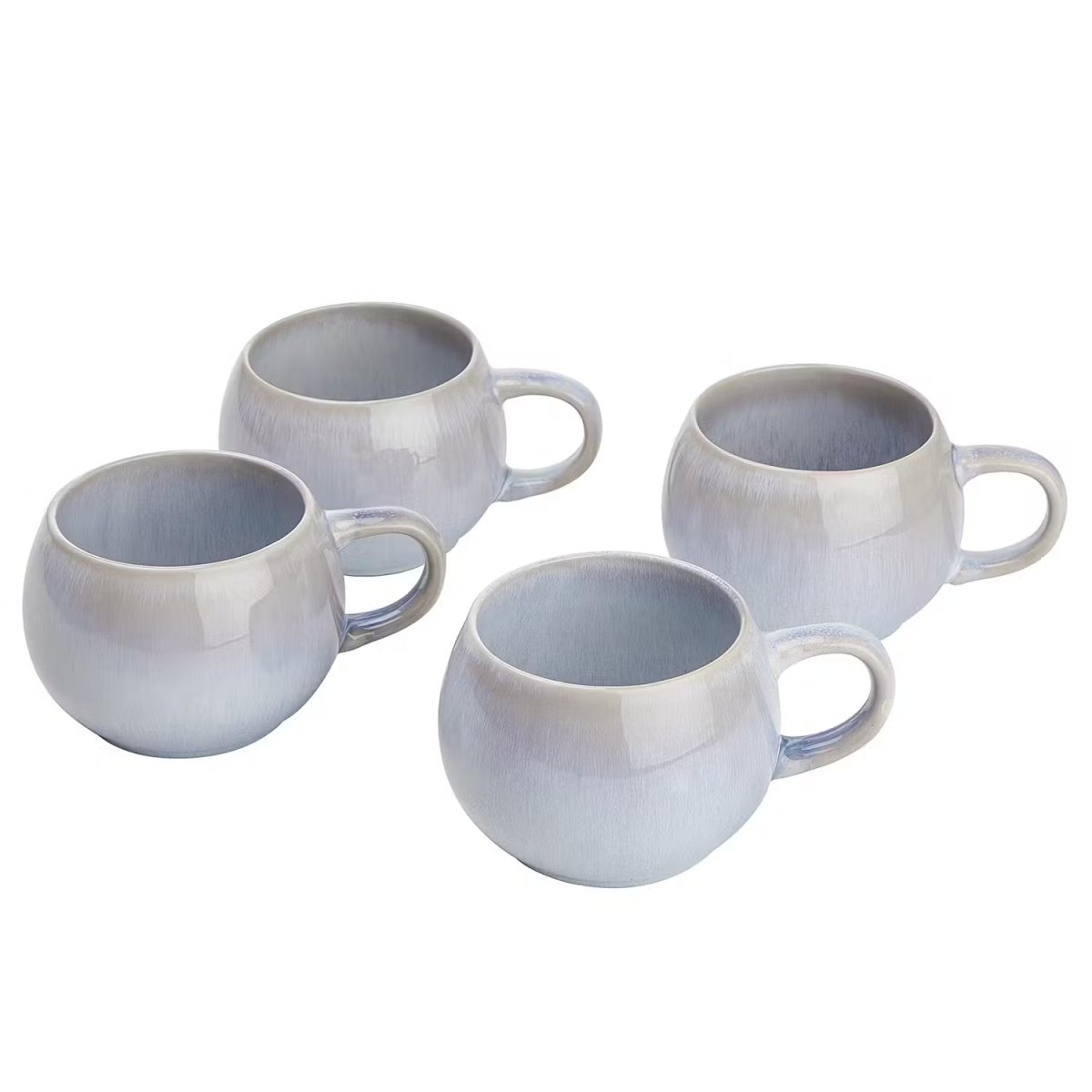 COTTAGE Tasse 4er-Set