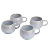 COTTAGE Tasse 4er-Set