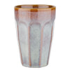 BERGAMO Latte Macchiato Tasse 6er-Set