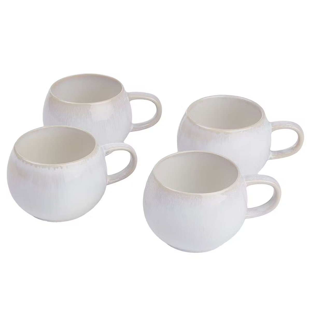 COTTAGE Tasse 4er-Set