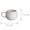 COTTAGE Tasse 4er-Set