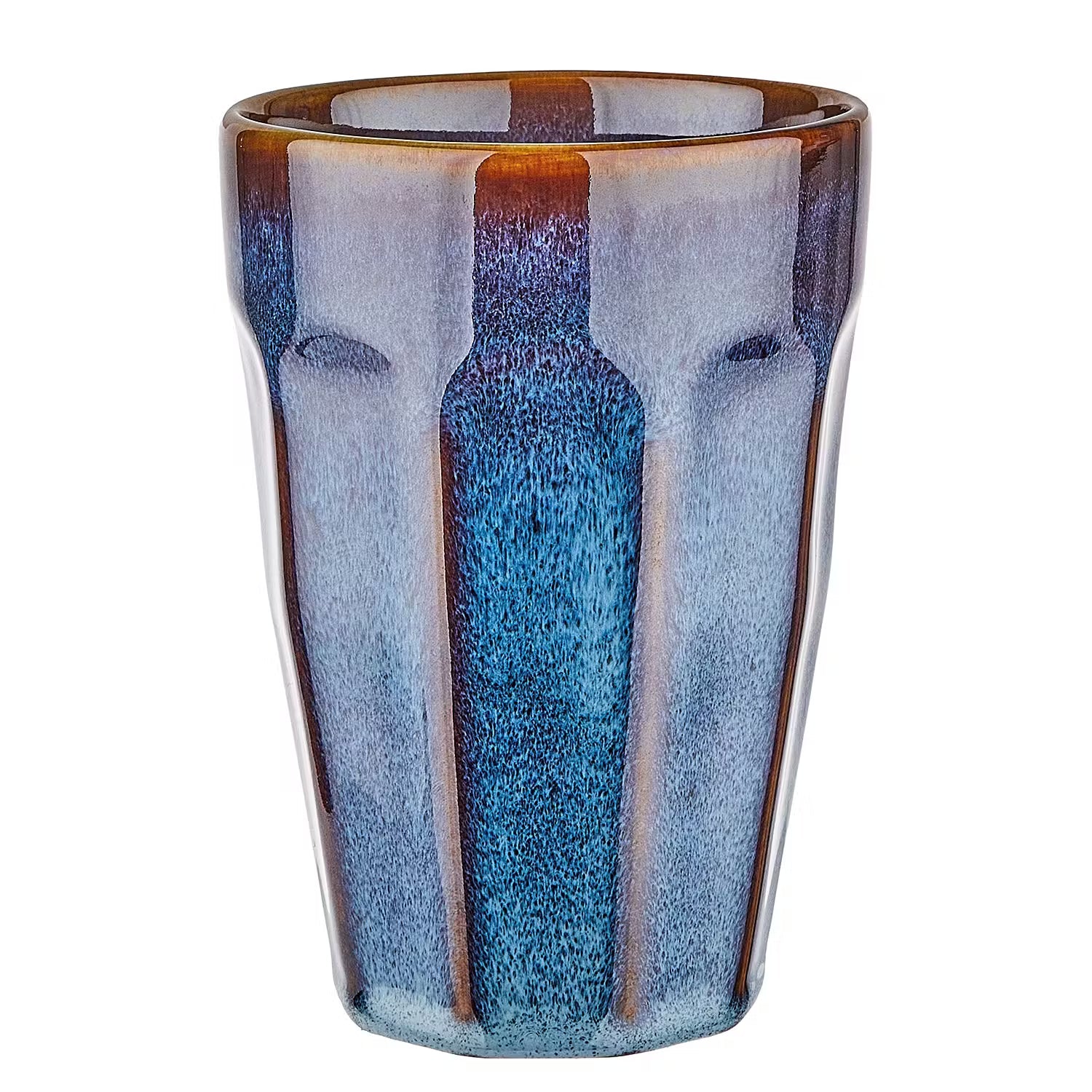 BERGAMO Latte Macchiato Tasse 6er-Set