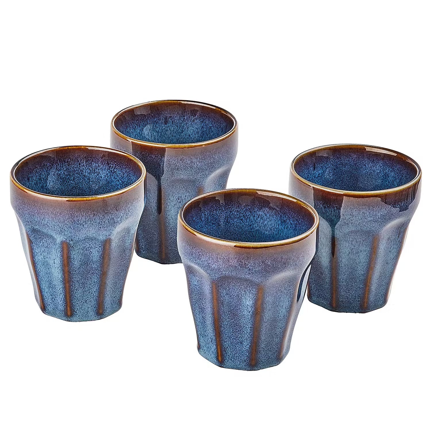 BERGAMO Kaffeetasse 6er-Set