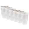 BERGAMO Latte Macchiato Tasse 6er-Set
