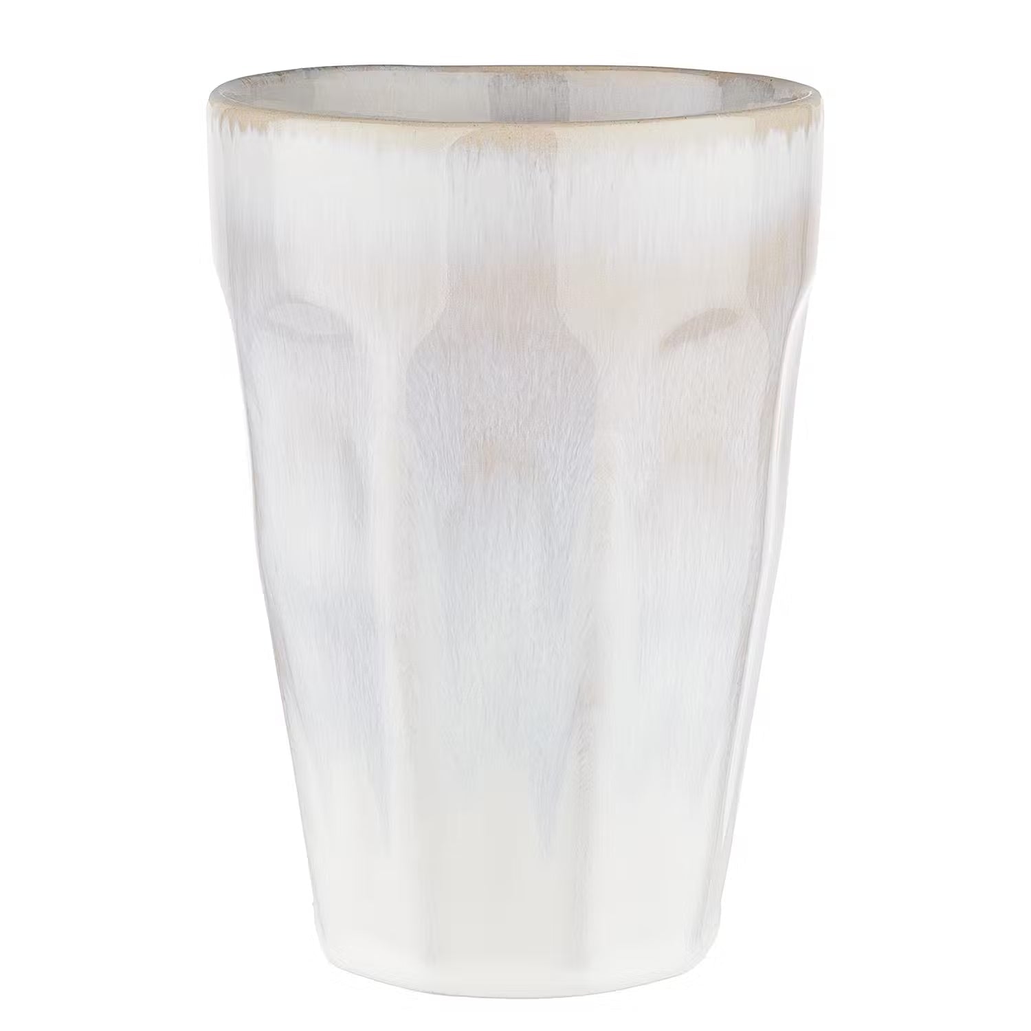 BERGAMO Latte Macchiato Tasse 6er-Set