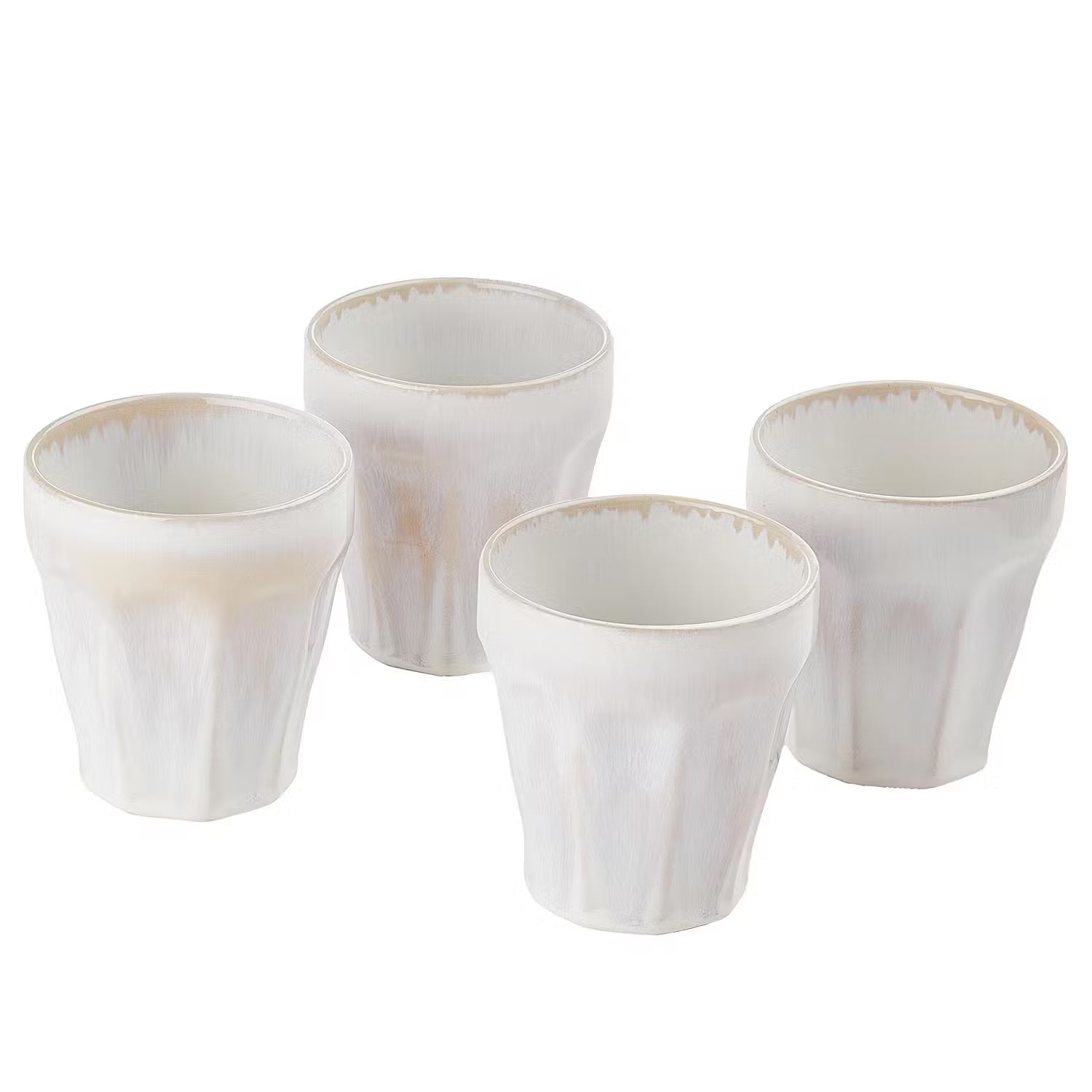 BERGAMO Kaffeetasse 6er-Set
