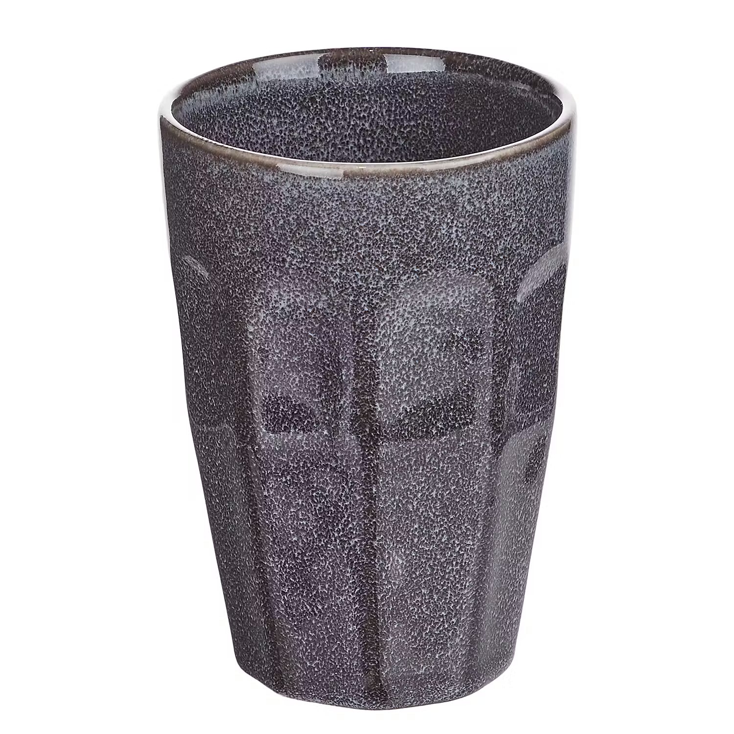 BERGAMO Latte Macchiato Tasse 6er-Set