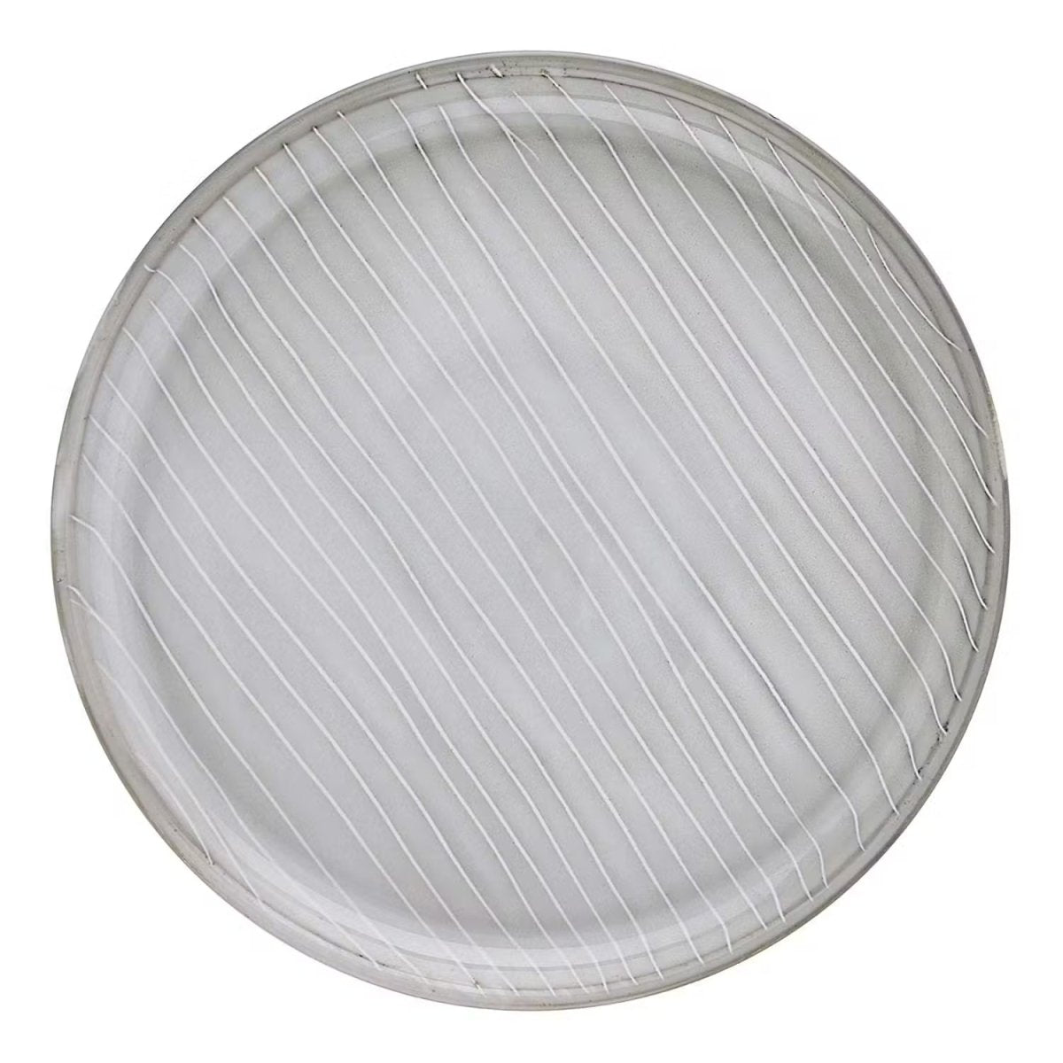 HENLEY Teller 4er-Set