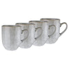 HENLEY Tassen 4er-Set