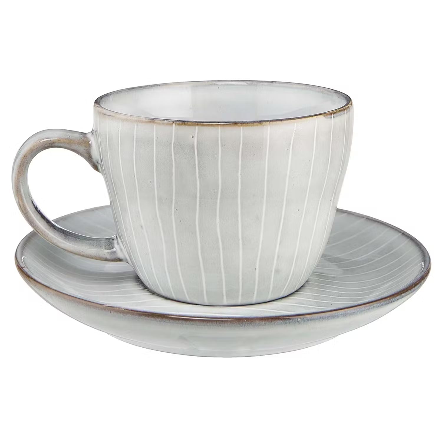 HENLEY Kaffeetasse 4er-Set
