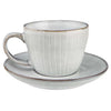 HENLEY Kaffeetasse 4er-Set