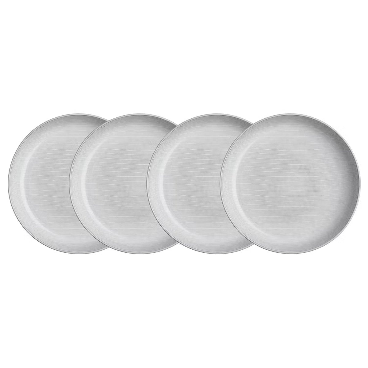 HENLEY Pastateller 4er-Set