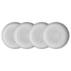 HENLEY Pastateller 4er-Set