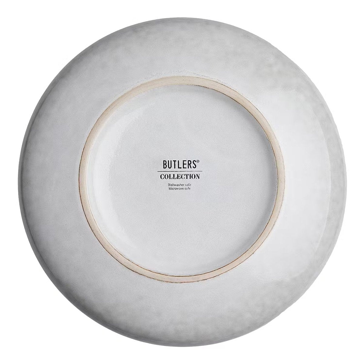 HENLEY Pastateller 4er-Set