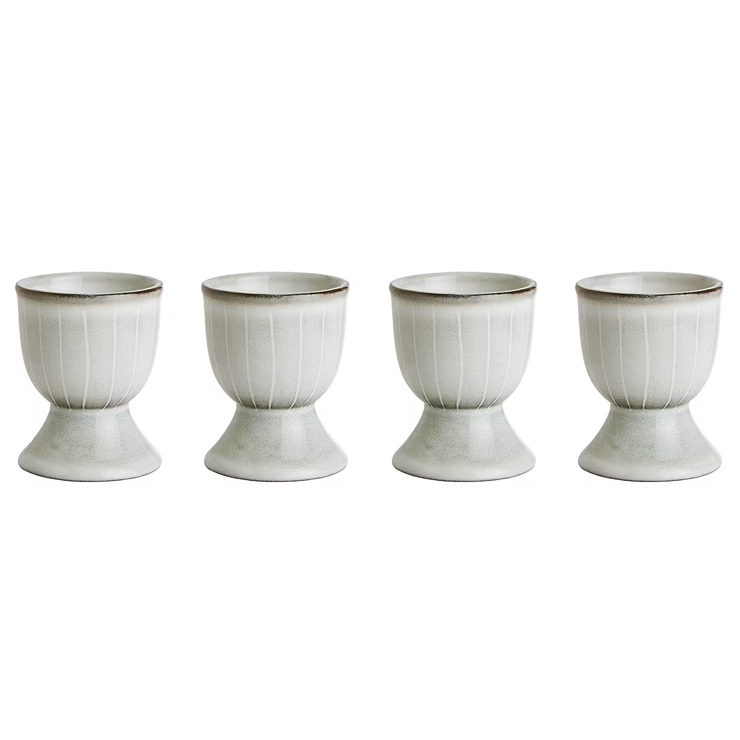 HENLEY Eierbecher 4er-Set