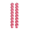 BUBBLES Stabkerze 2er-Set