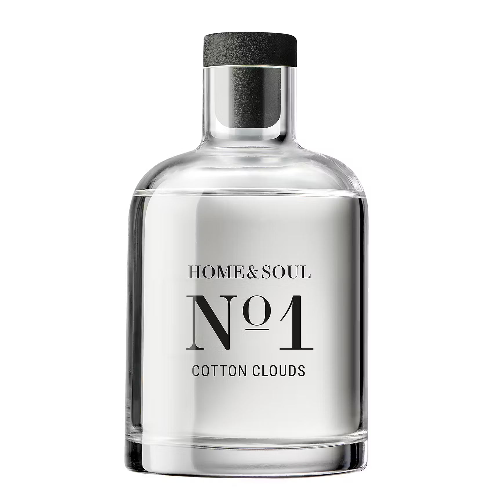HOME & SOUL Raumduft Cotton Clouds
