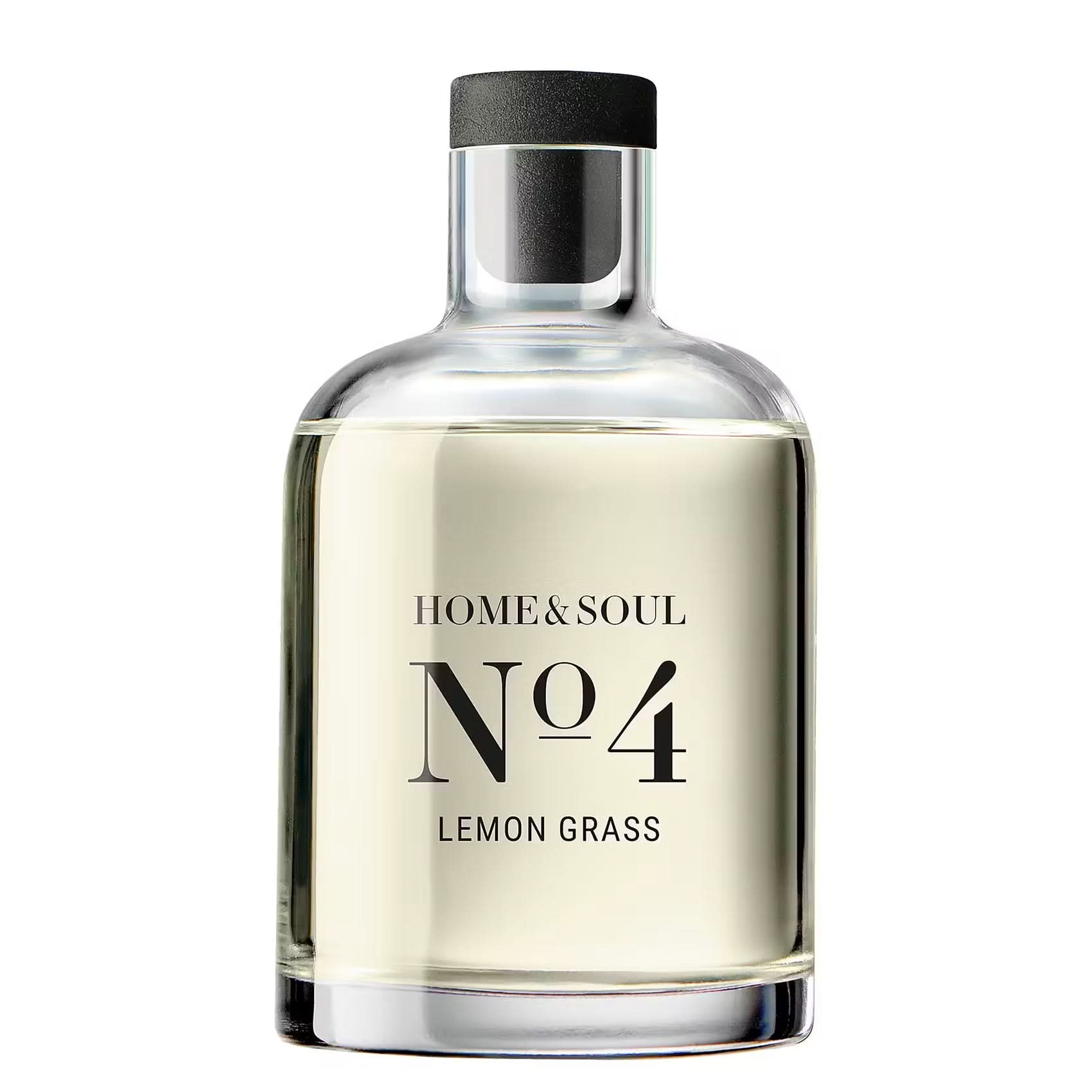 HOME & SOUL Raumduft Lemongrass