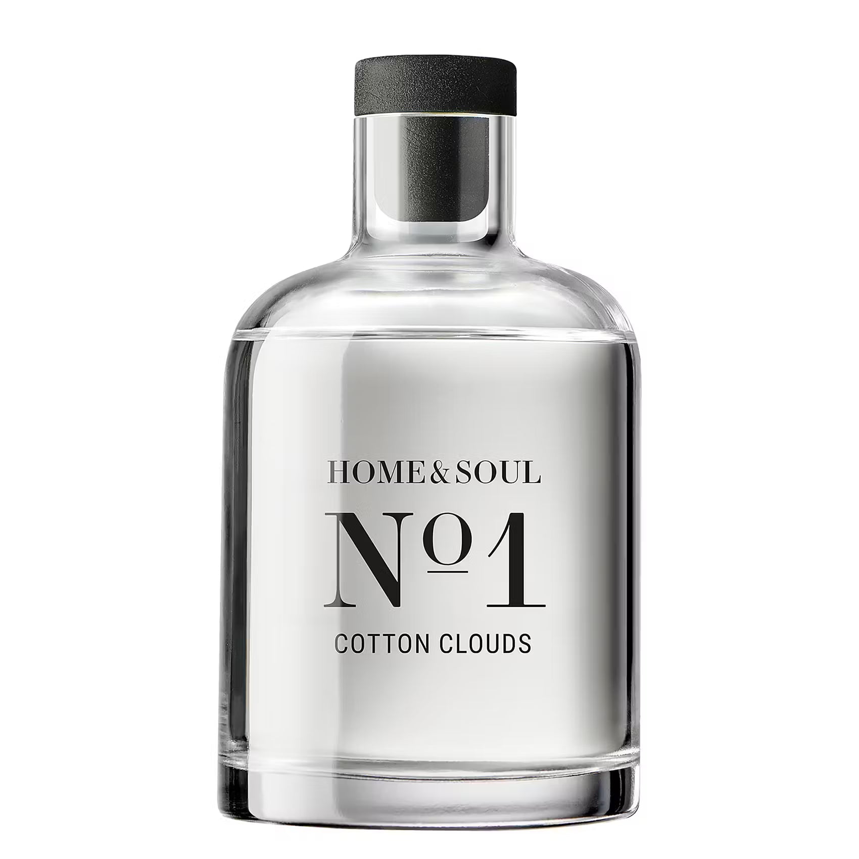 HOME & SOUL Raumduft Cotton Clouds
