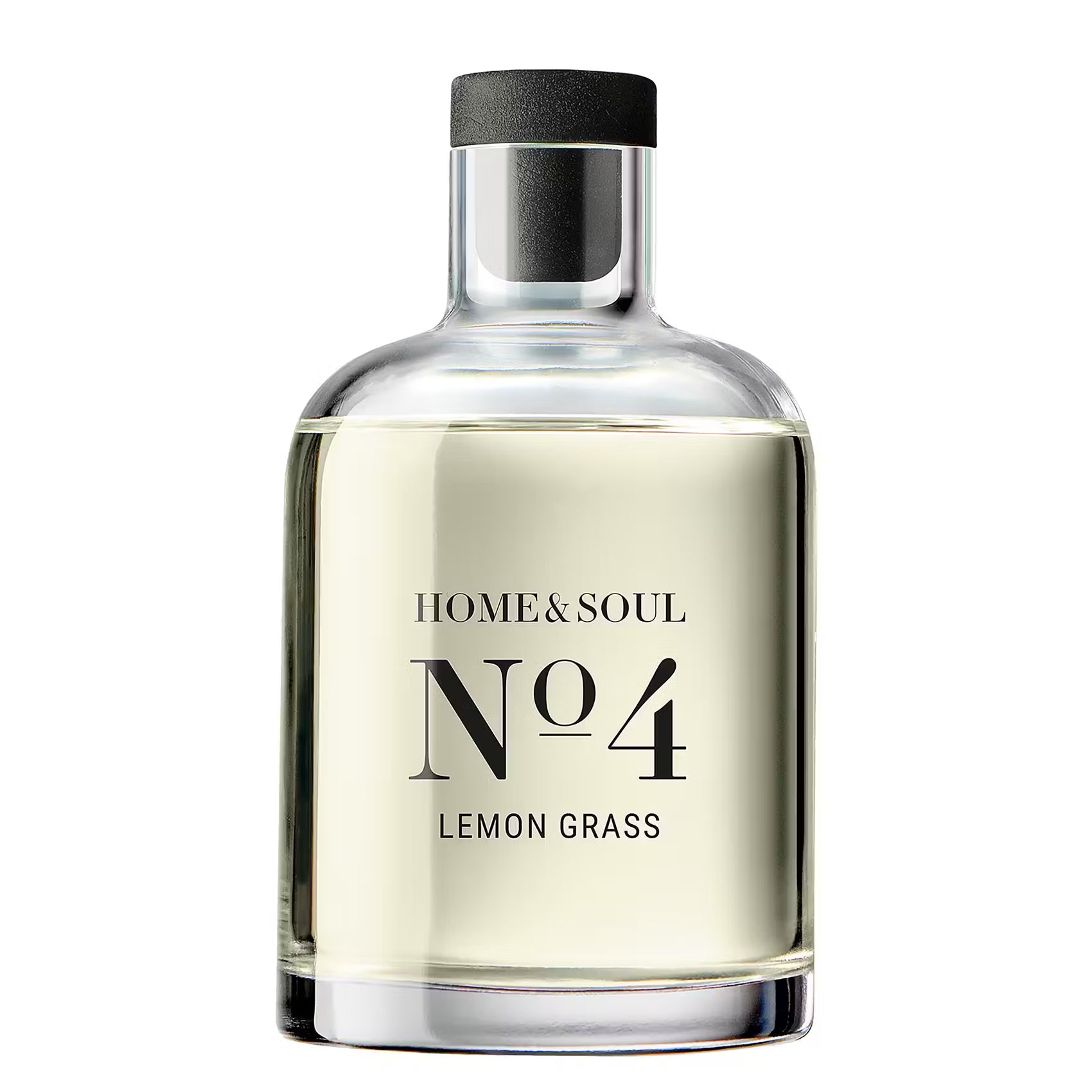 HOME & SOUL Raumduft Lemongrass