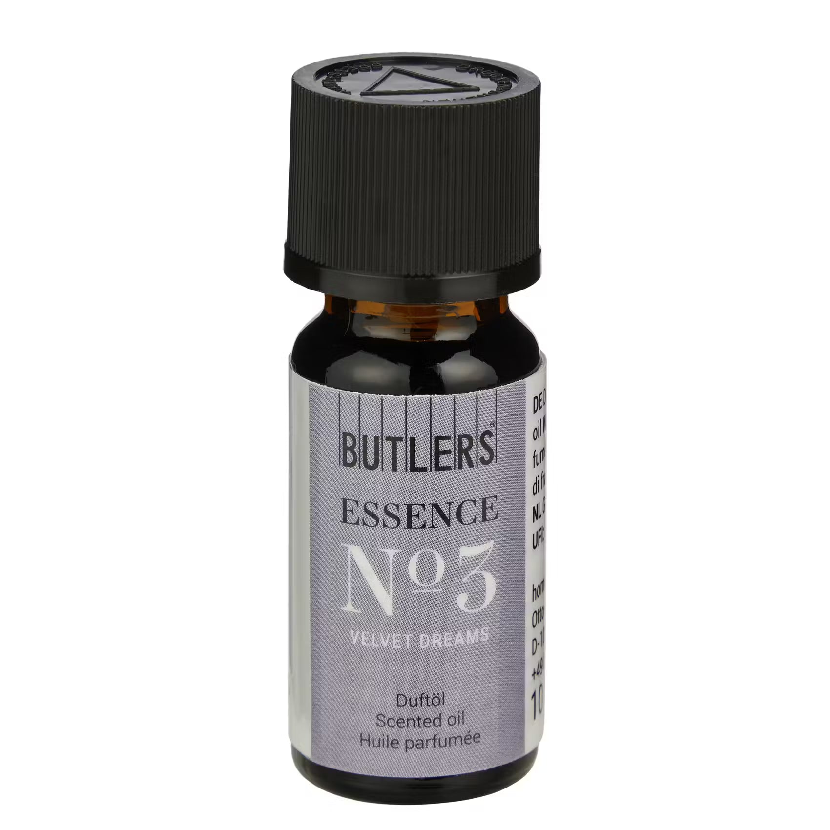 ESSENCE Duftöl Velvet Dreams