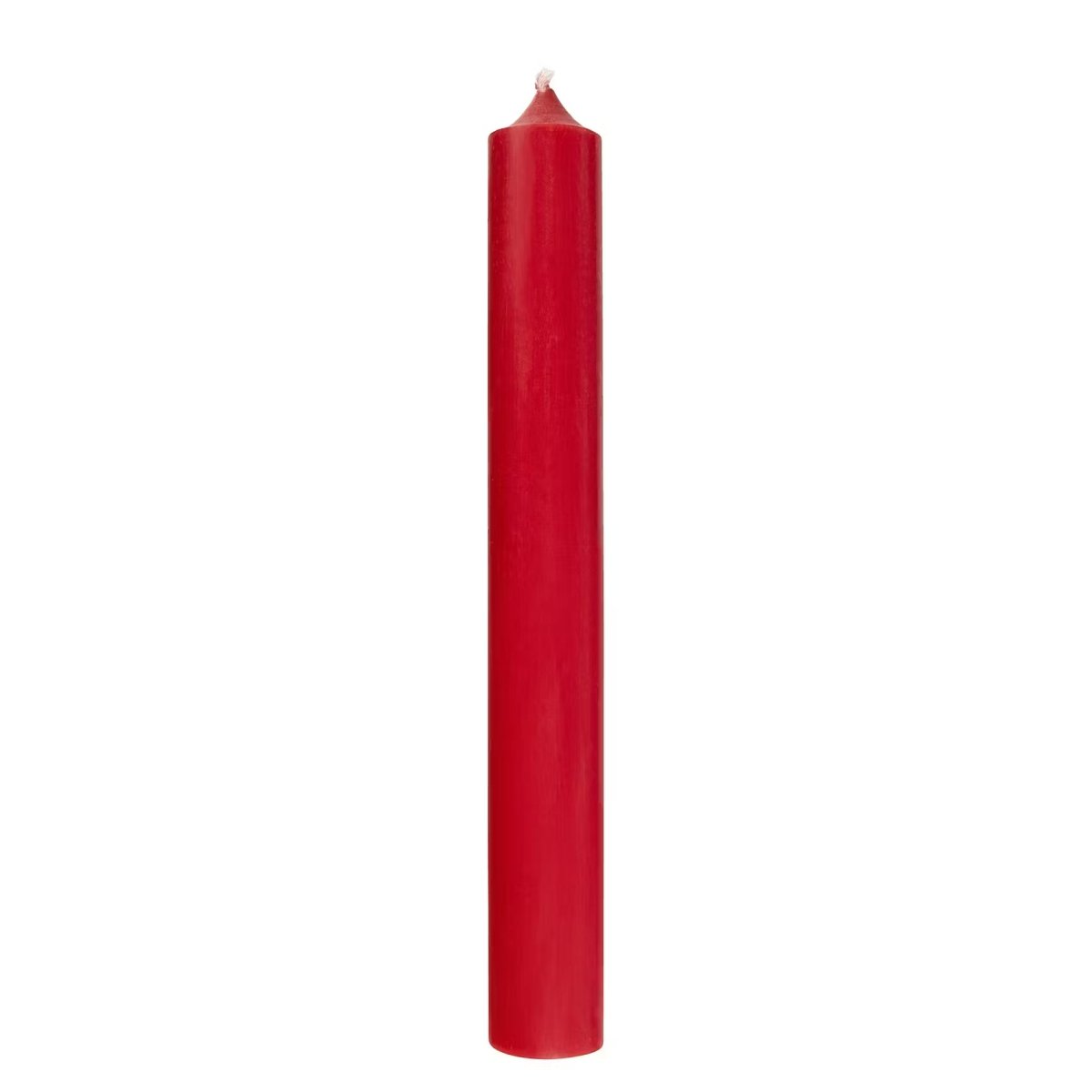 RAINBOW Stabkerze 25er-Set