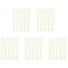RAINBOW Stabkerze 25er-Set