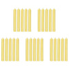RAINBOW Stabkerze 25er-Set