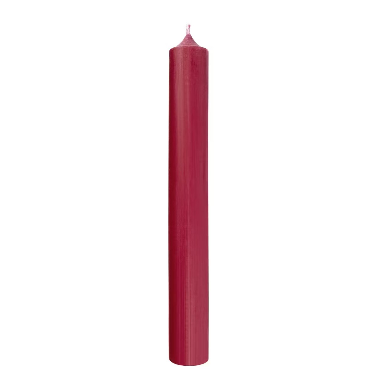 RAINBOW Stabkerze 25er-Set