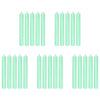 RAINBOW Stabkerze 25er-Set