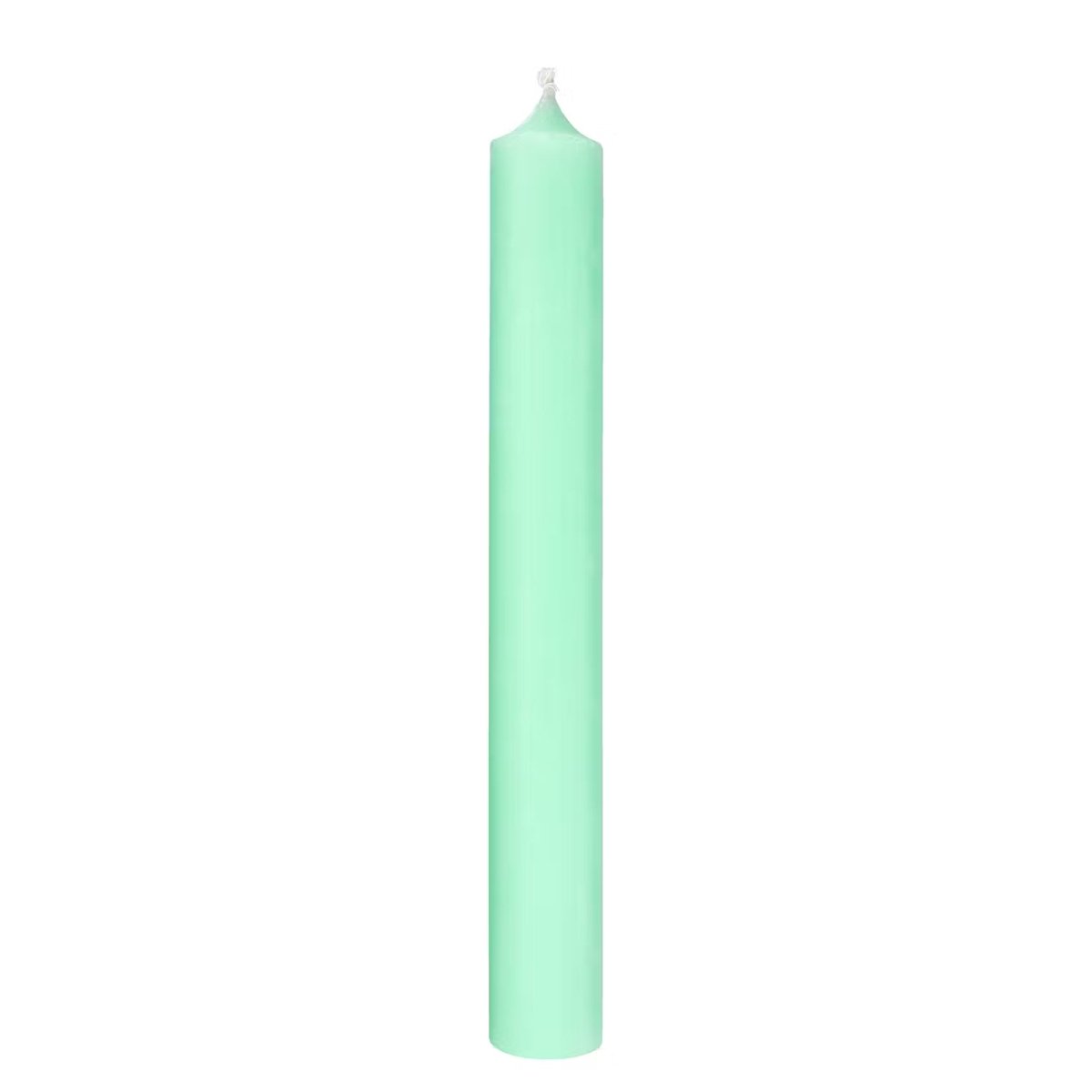 RAINBOW Stabkerze 25er-Set