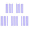 RAINBOW Stabkerze 25er-Set