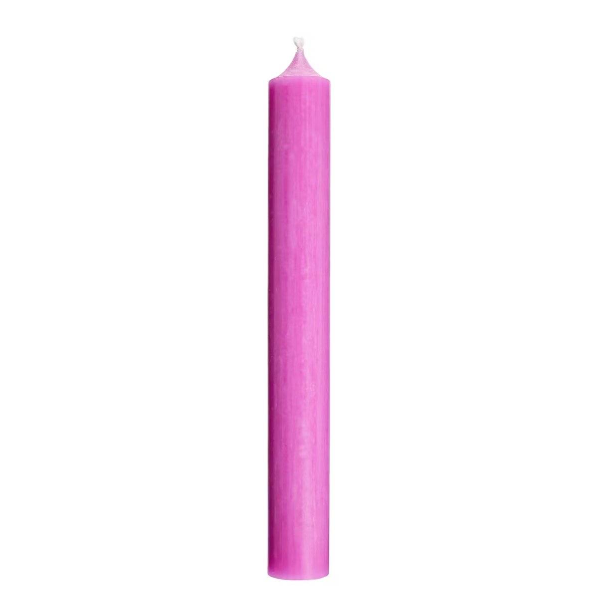 RAINBOW Stabkerze 25er-Set