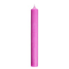 RAINBOW Stabkerze 25er-Set