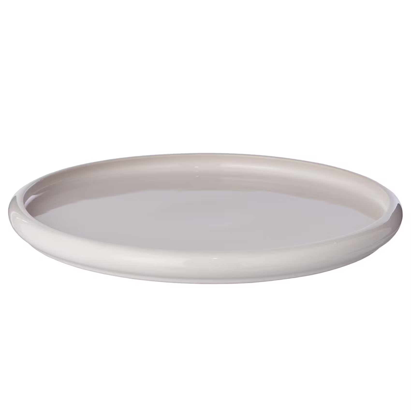 BOOGY Dinnerteller 4er-Set