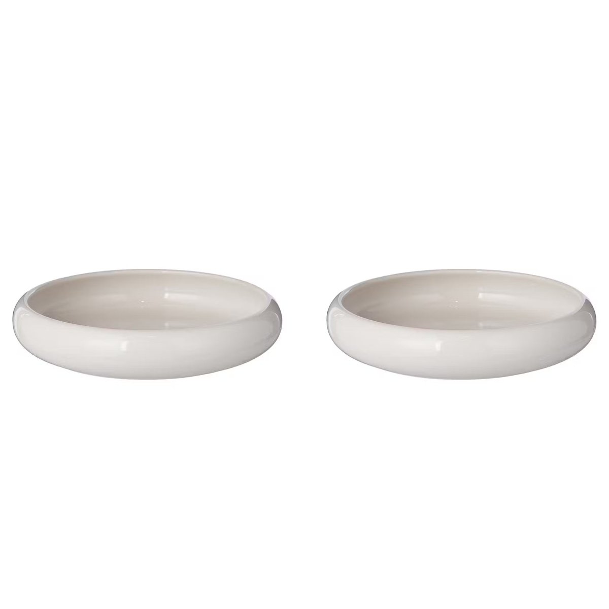 BOOGY Pastateller 2er-Set