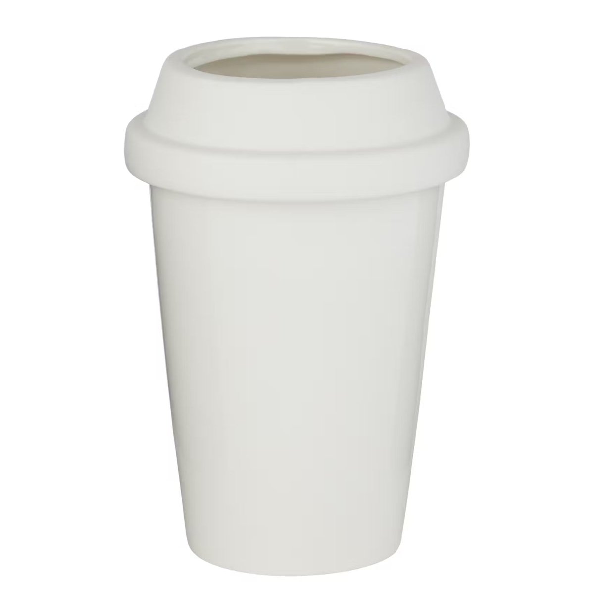 COFFEE LOVER Vase