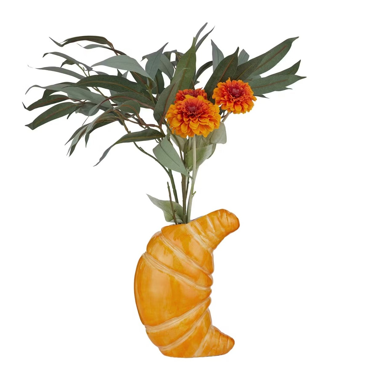 CROISSANT Vase