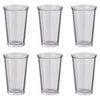 GALET Trinkglas 6er-Set