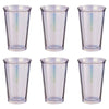 GALET Trinkglas 6er-Set