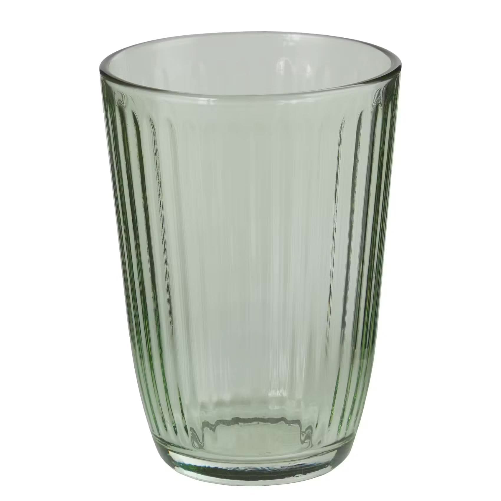 LINEE Trinkglas 6er-Set