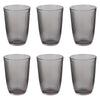 LINEE Trinkglas 6er-Set